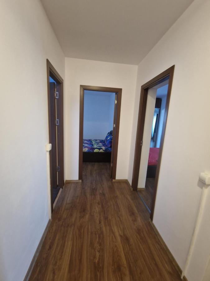 Jolie Suites Brăila Exterior foto